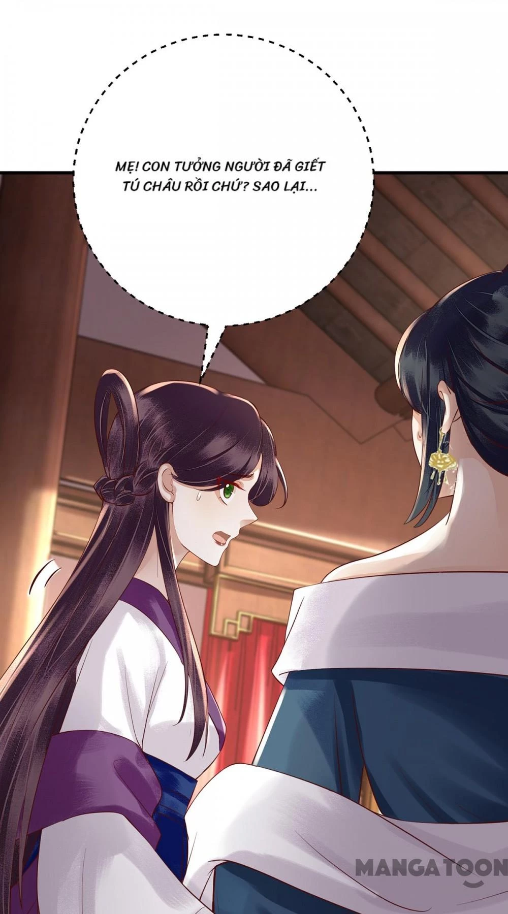 Nhất Phẩm Đích Nữ Chapter 165 - 15