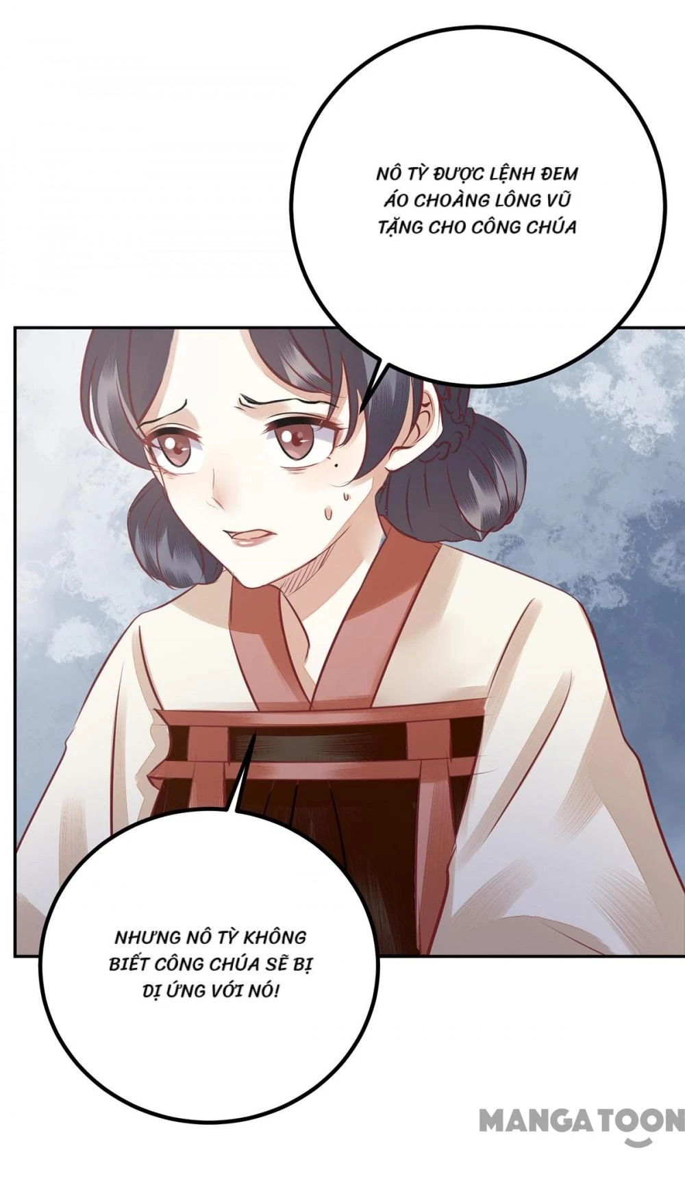 Nhất Phẩm Đích Nữ Chapter 165 - 22