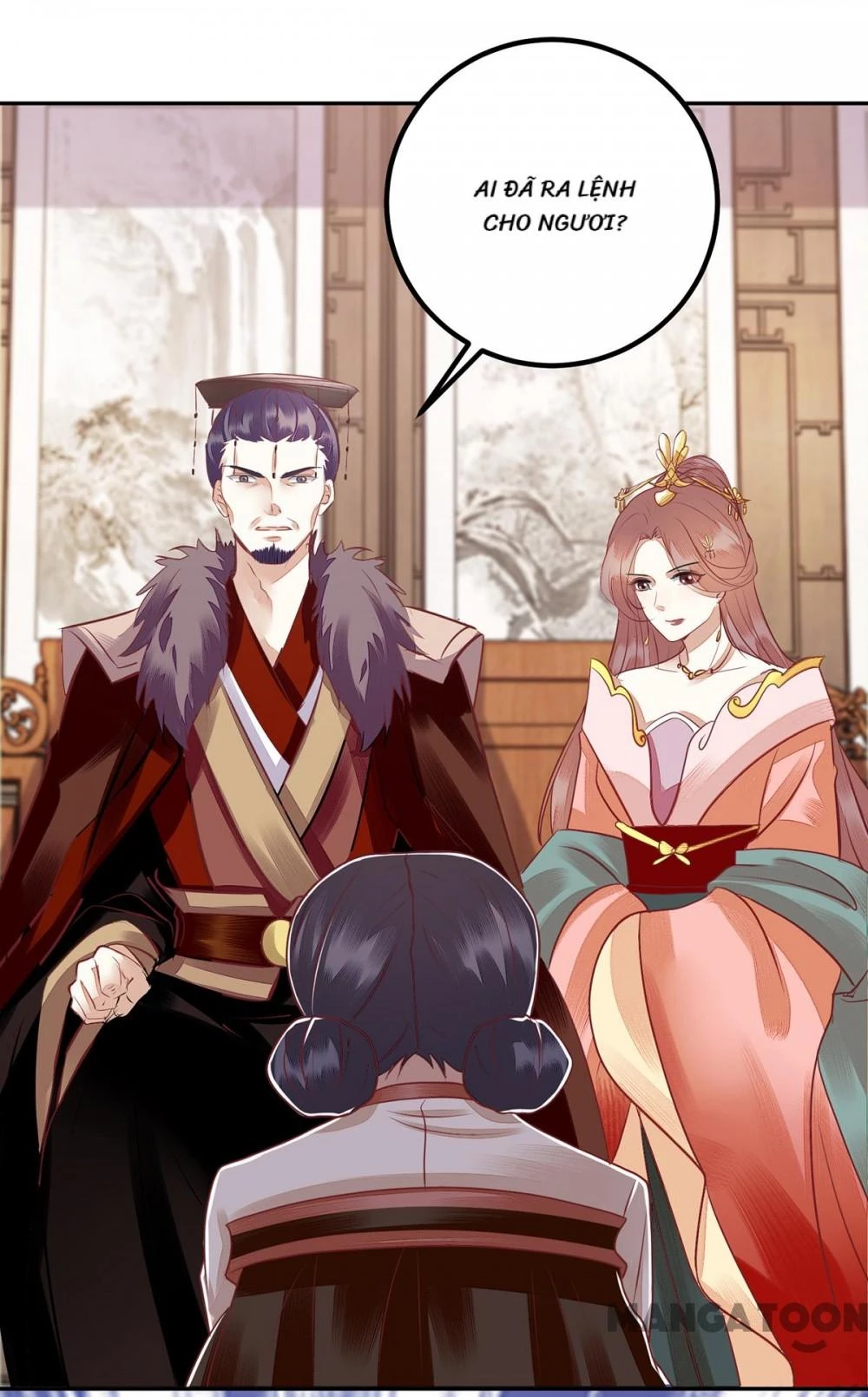 Nhất Phẩm Đích Nữ Chapter 165 - 23