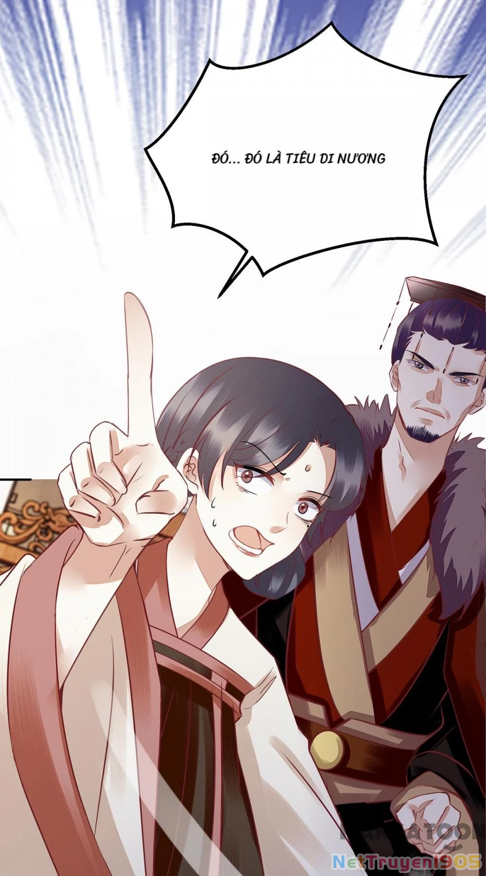 Nhất Phẩm Đích Nữ Chapter 165 - 24