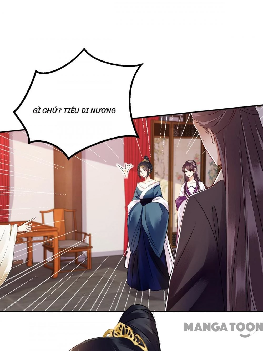 Nhất Phẩm Đích Nữ Chapter 165 - 26