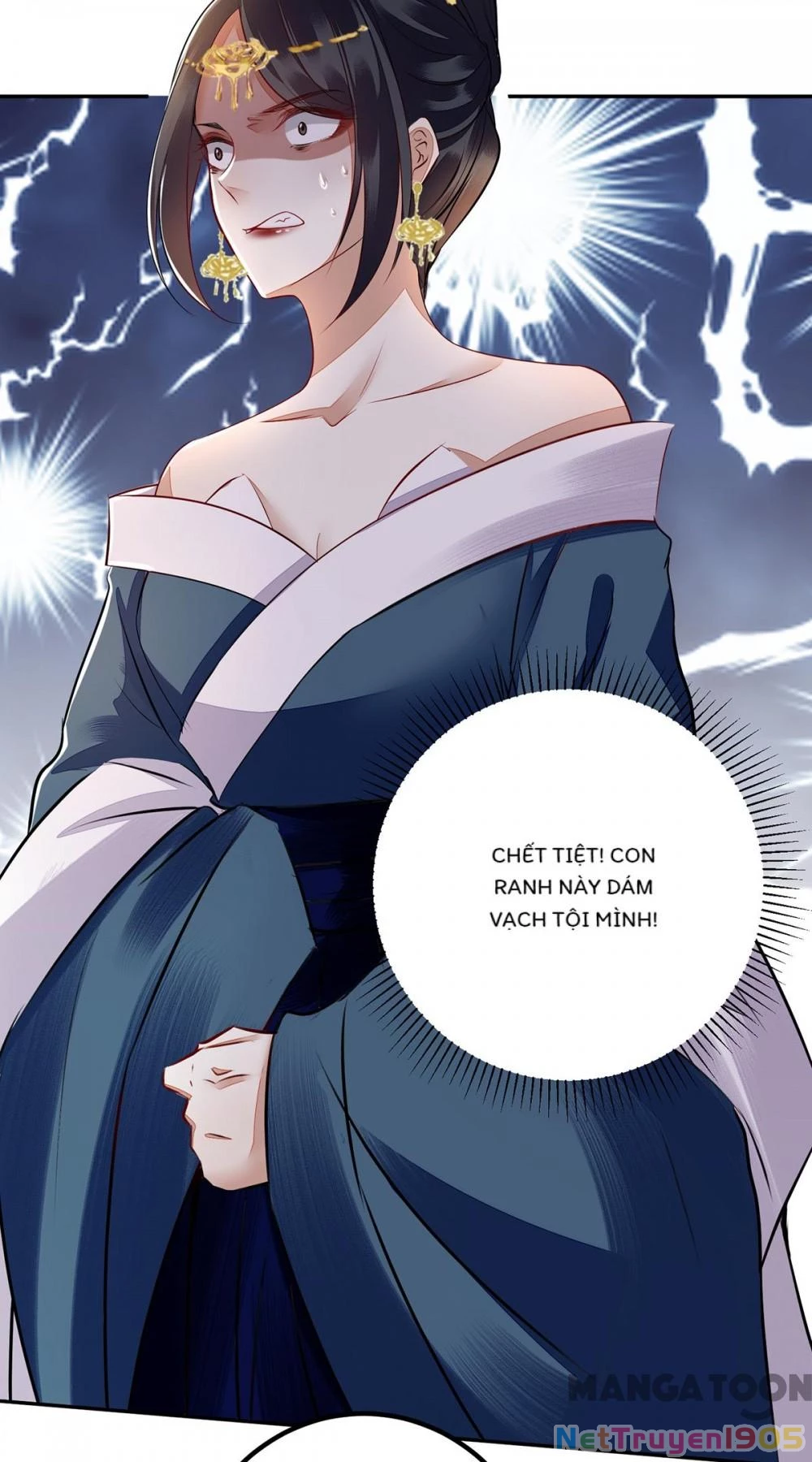 Nhất Phẩm Đích Nữ Chapter 165 - 27