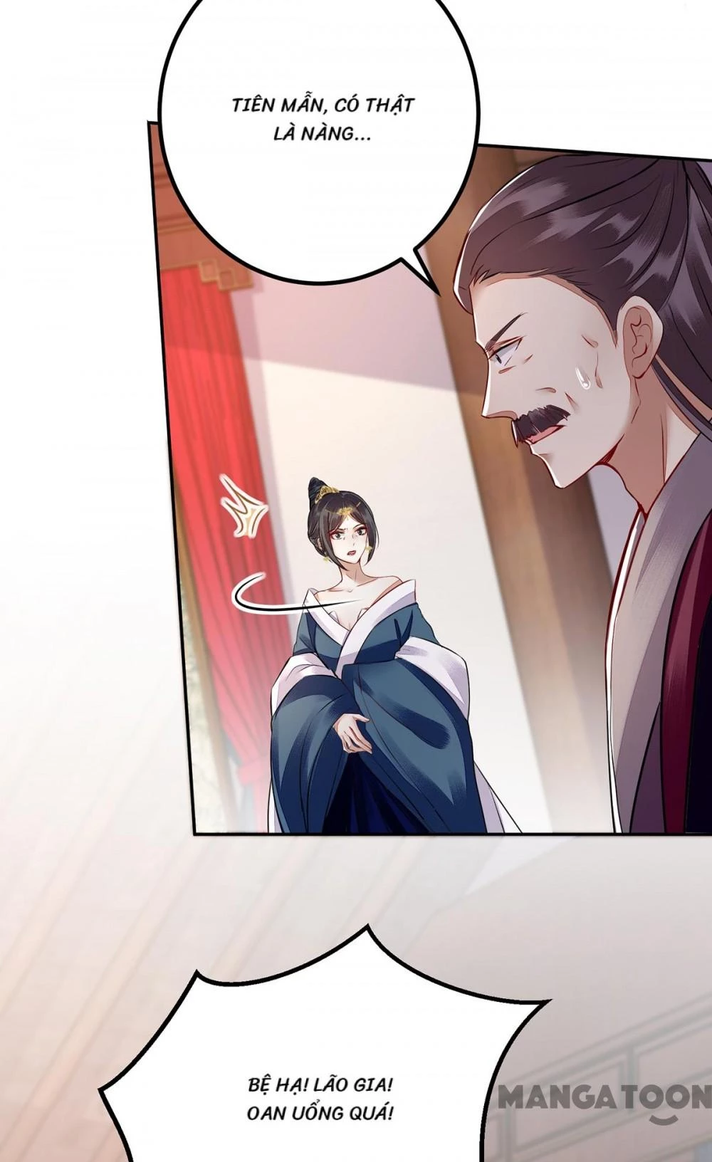 Nhất Phẩm Đích Nữ Chapter 165 - 29