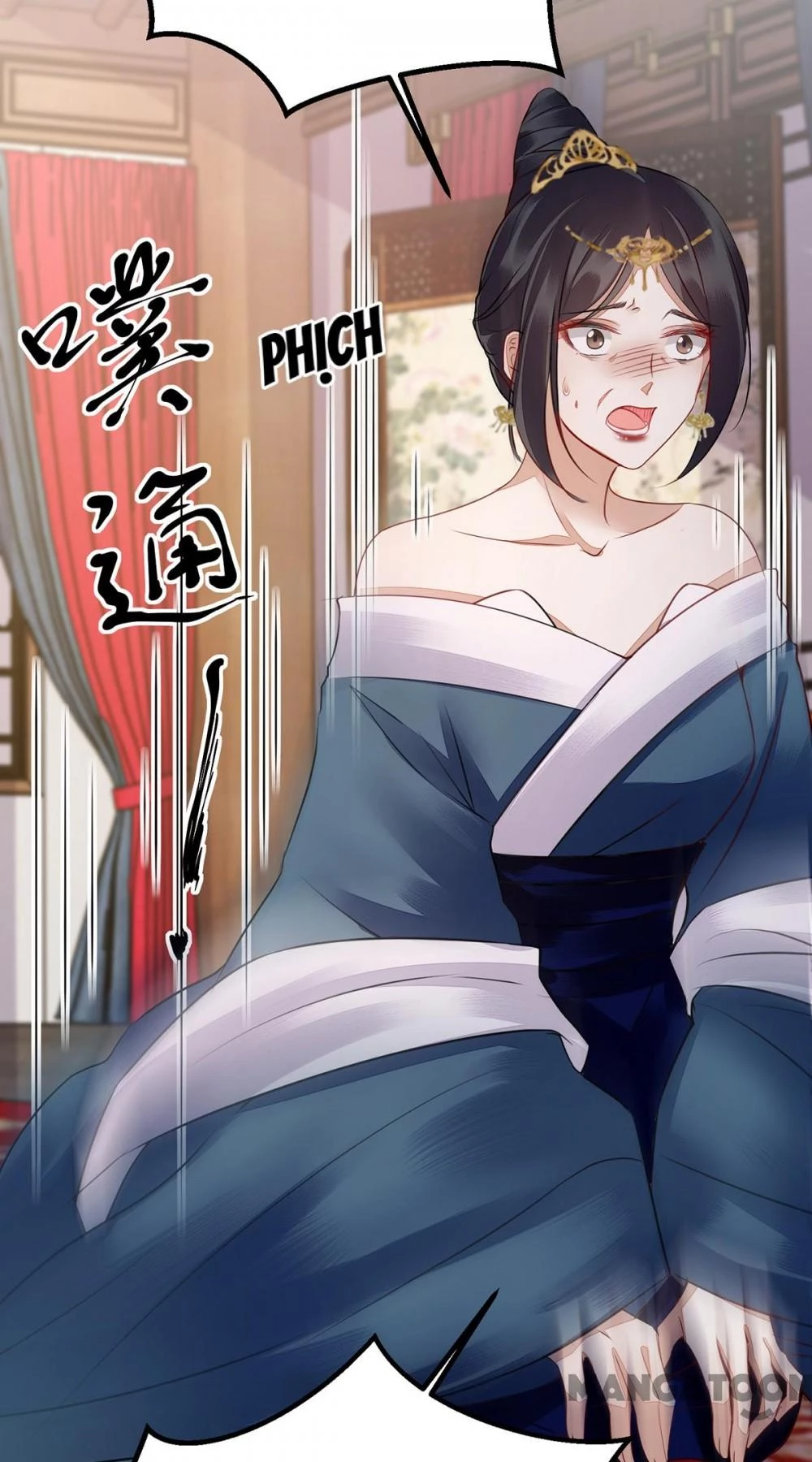 Nhất Phẩm Đích Nữ Chapter 165 - 30