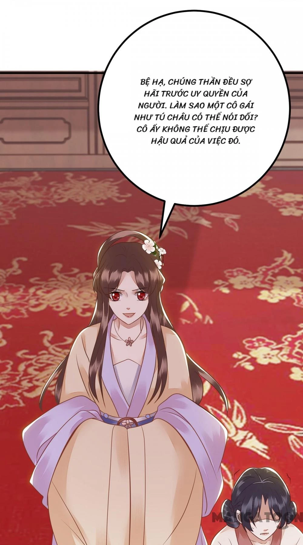 Nhất Phẩm Đích Nữ Chapter 165 - 36