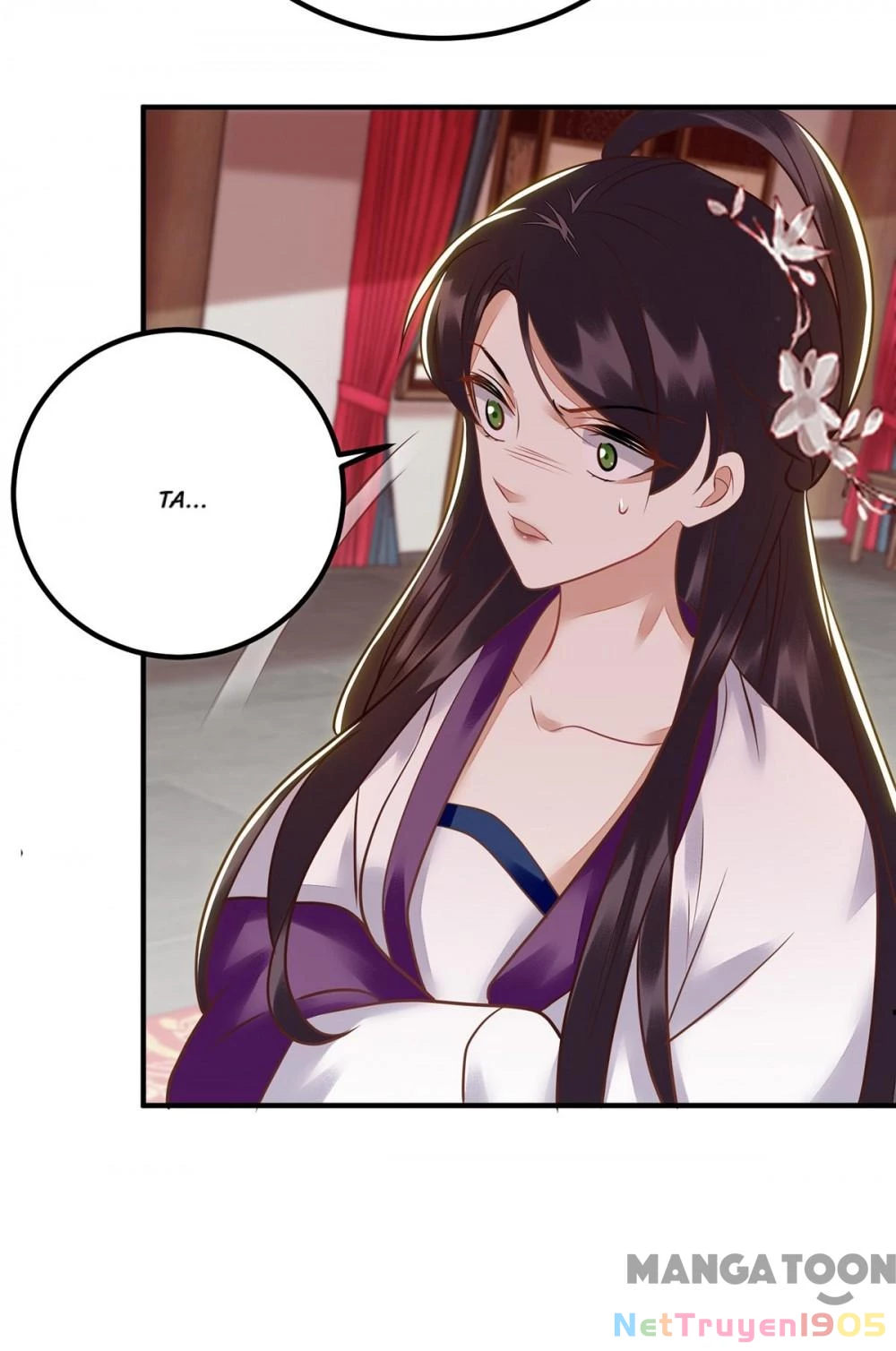 Nhất Phẩm Đích Nữ Chapter 165 - 42