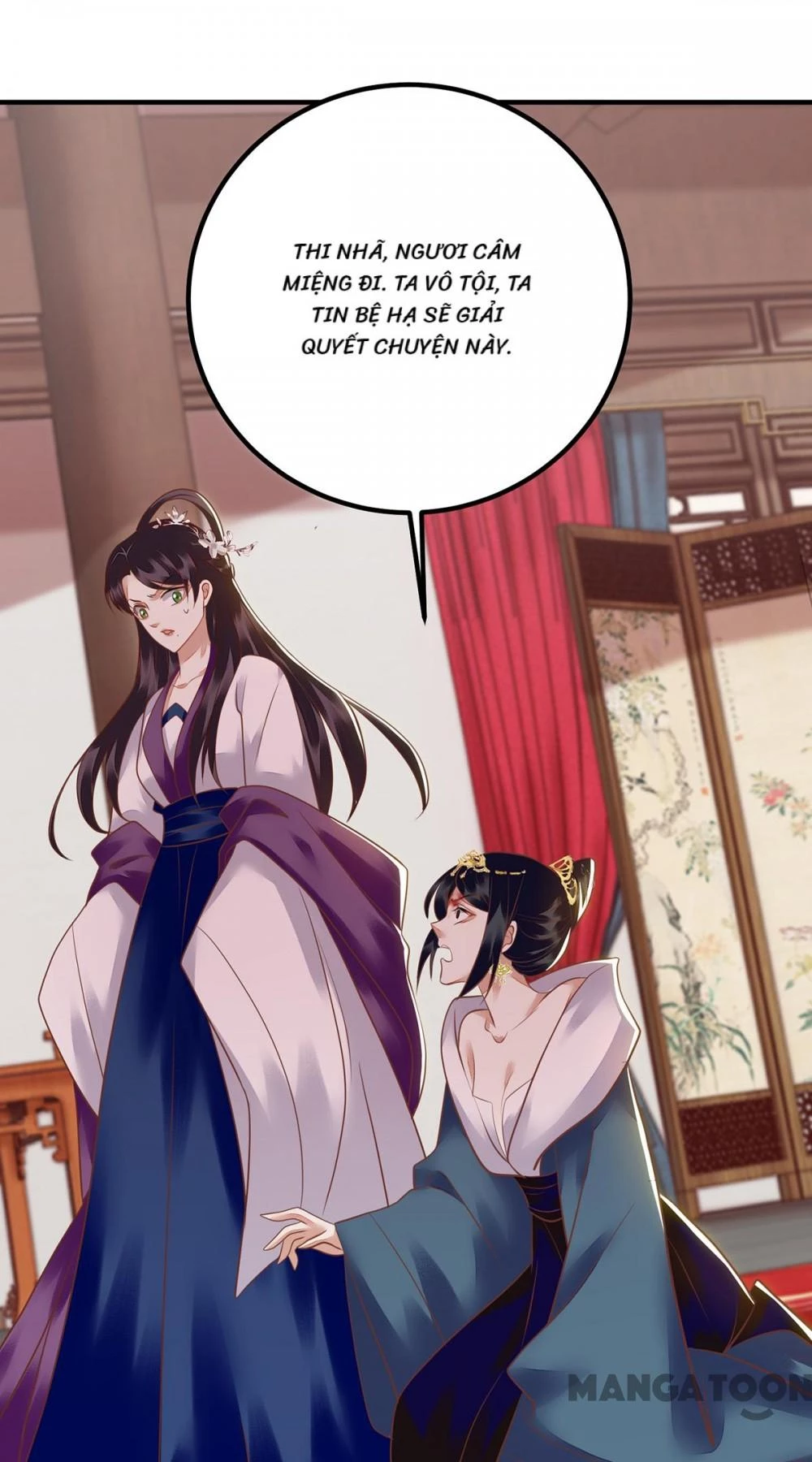 Nhất Phẩm Đích Nữ Chapter 165 - 43