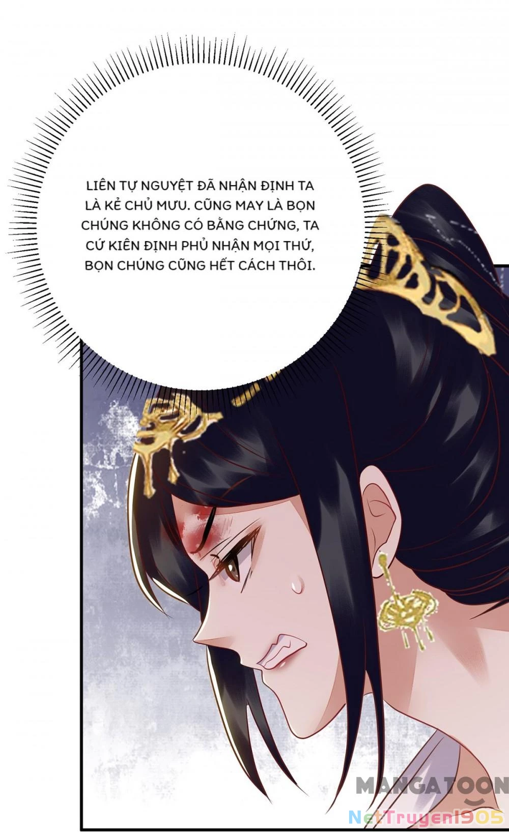 Nhất Phẩm Đích Nữ Chapter 165 - 45