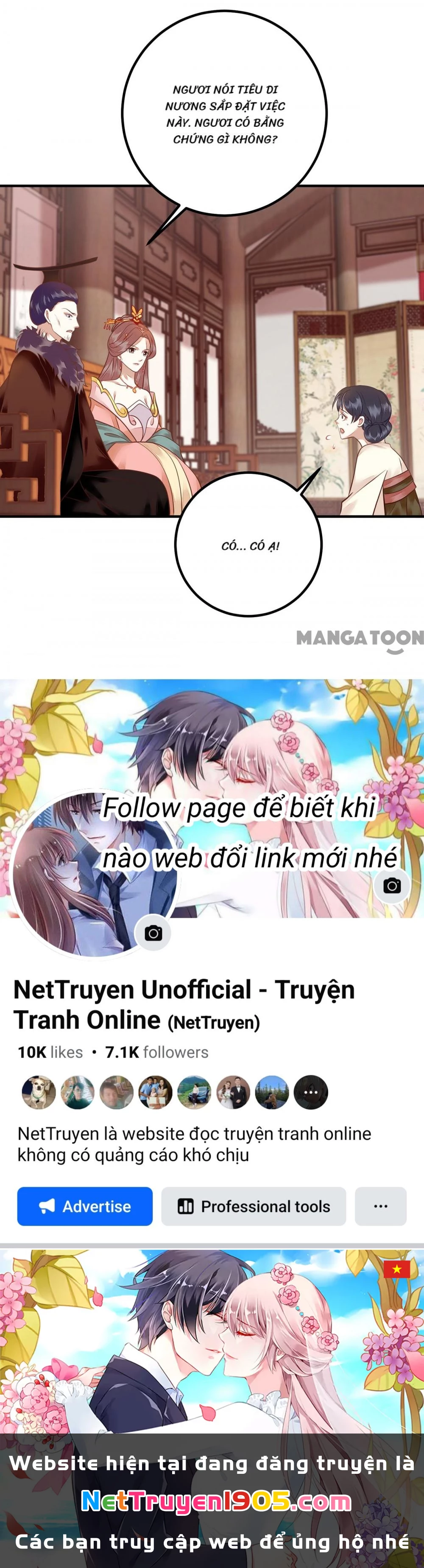 Nhất Phẩm Đích Nữ Chapter 165 - 46