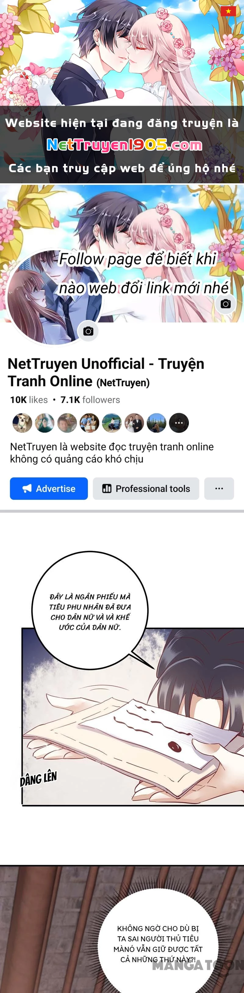 Nhất Phẩm Đích Nữ Chapter 166 - 1