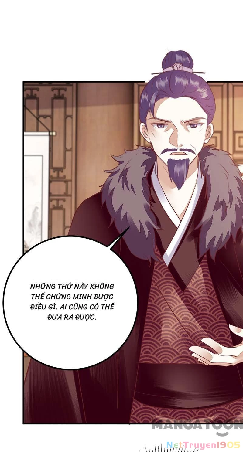 Nhất Phẩm Đích Nữ Chapter 166 - 3