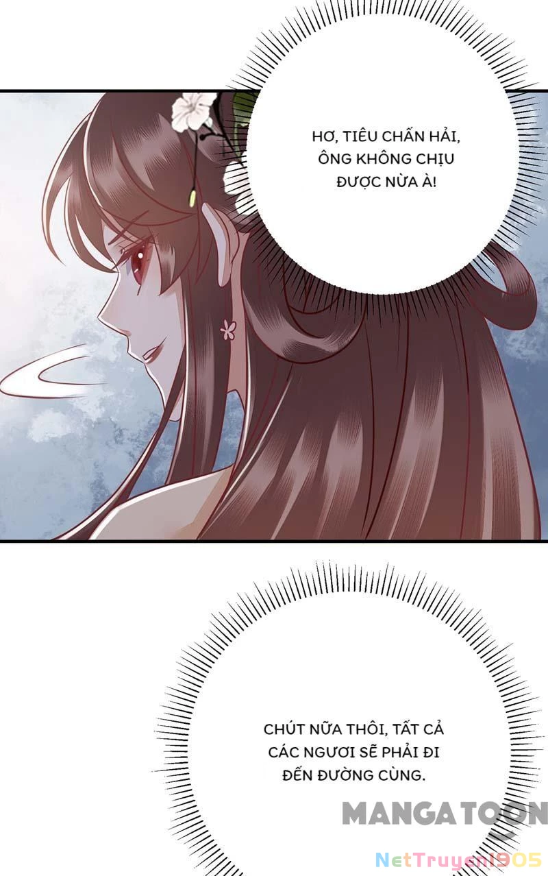 Nhất Phẩm Đích Nữ Chapter 166 - 4