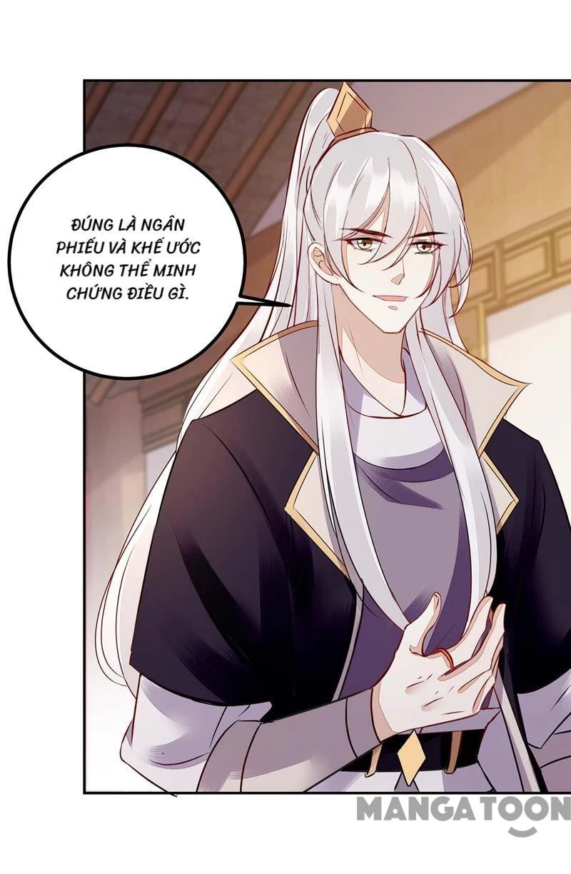 Nhất Phẩm Đích Nữ Chapter 166 - 6