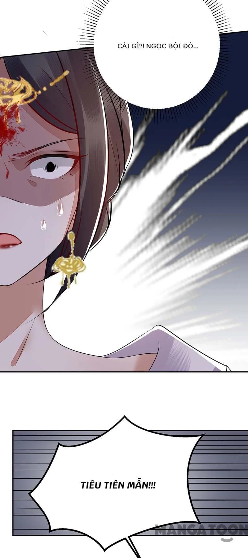 Nhất Phẩm Đích Nữ Chapter 166 - 8