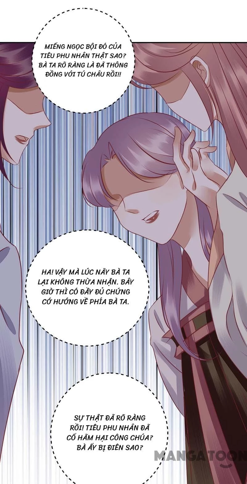 Nhất Phẩm Đích Nữ Chapter 166 - 12