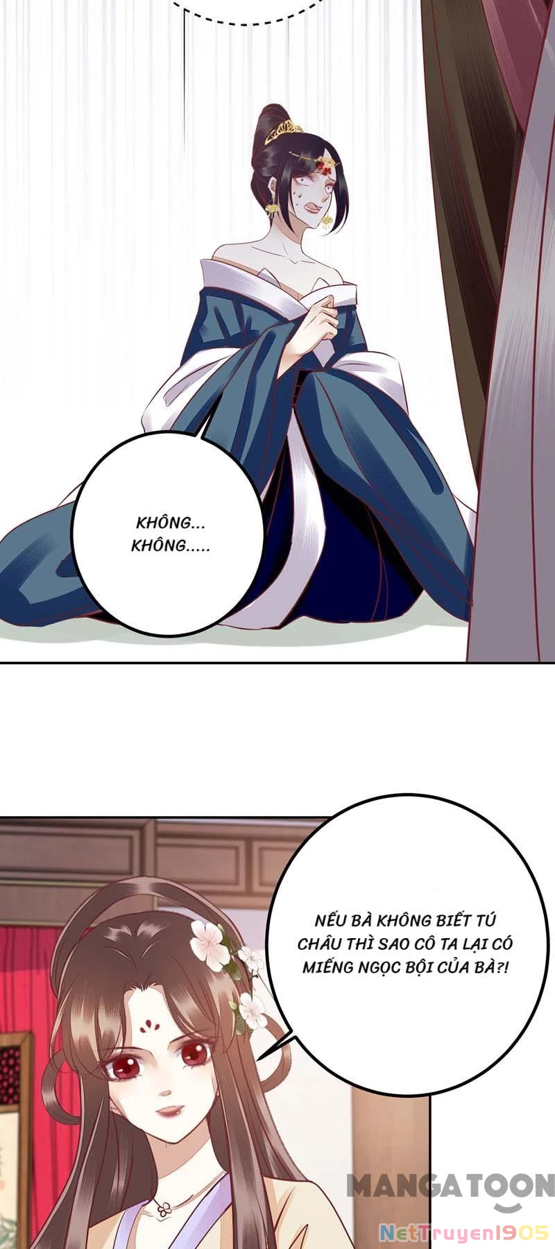 Nhất Phẩm Đích Nữ Chapter 166 - 13