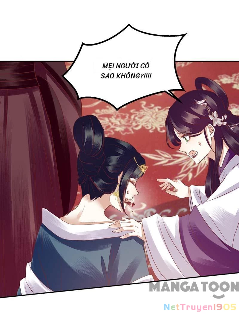 Nhất Phẩm Đích Nữ Chapter 166 - 18