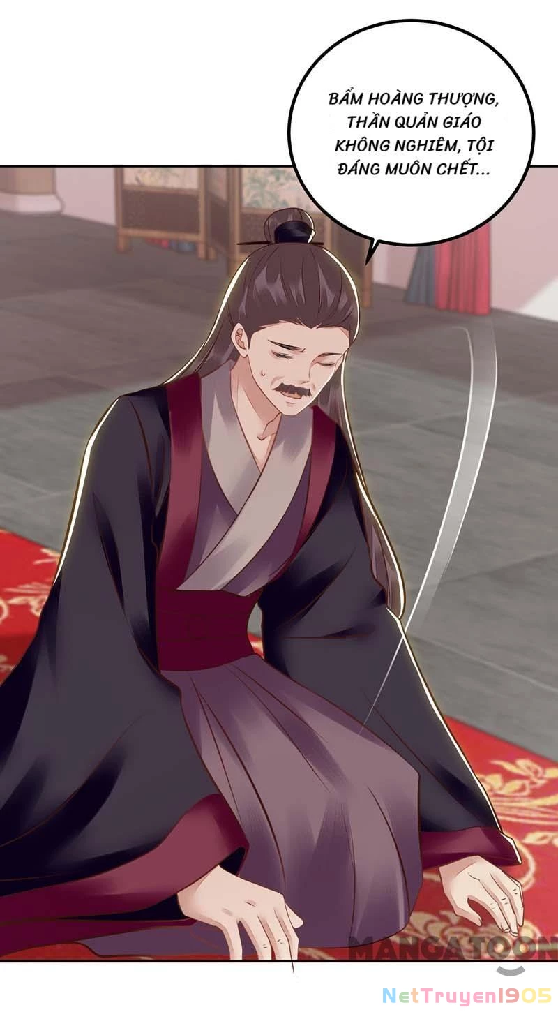 Nhất Phẩm Đích Nữ Chapter 166 - 23