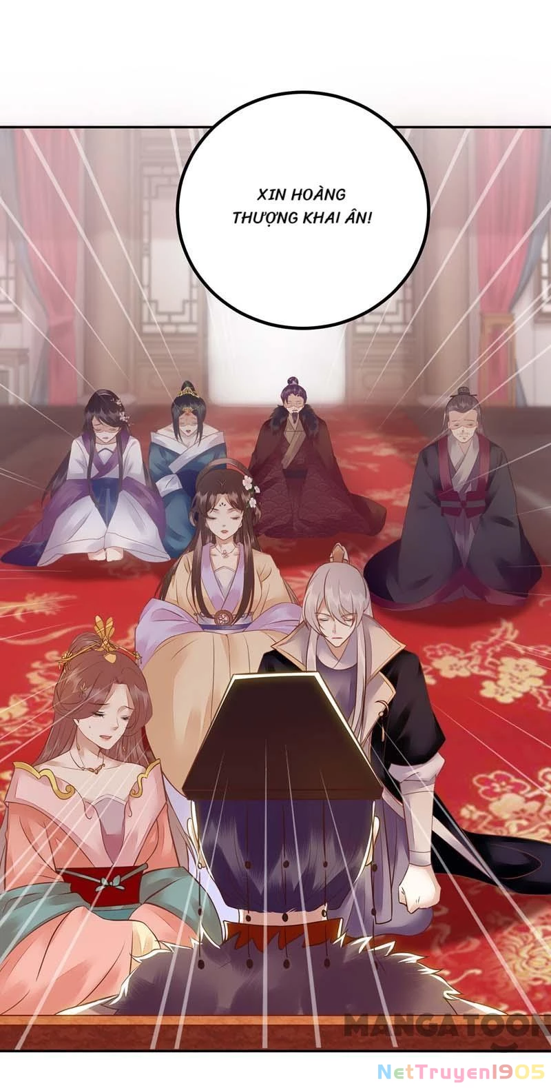 Nhất Phẩm Đích Nữ Chapter 166 - 24