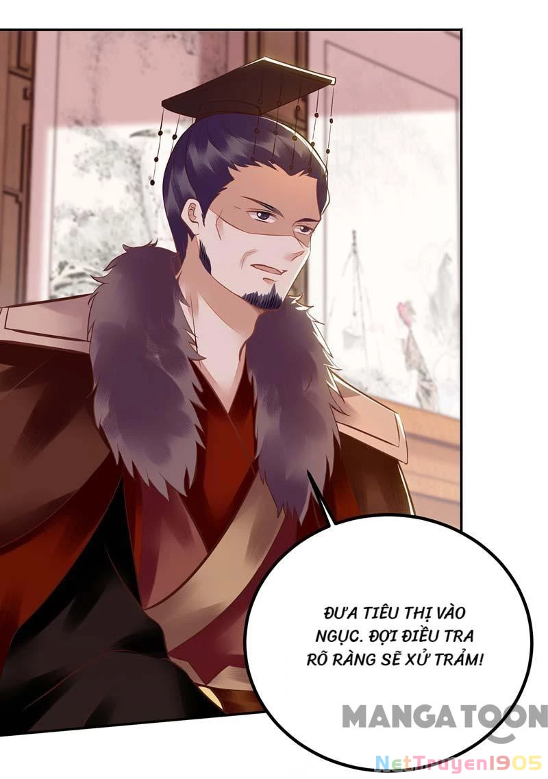 Nhất Phẩm Đích Nữ Chapter 166 - 25