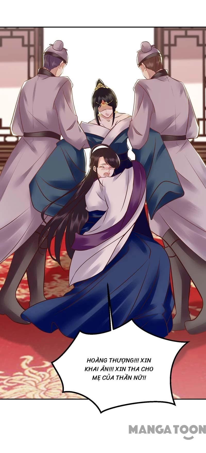 Nhất Phẩm Đích Nữ Chapter 166 - 28