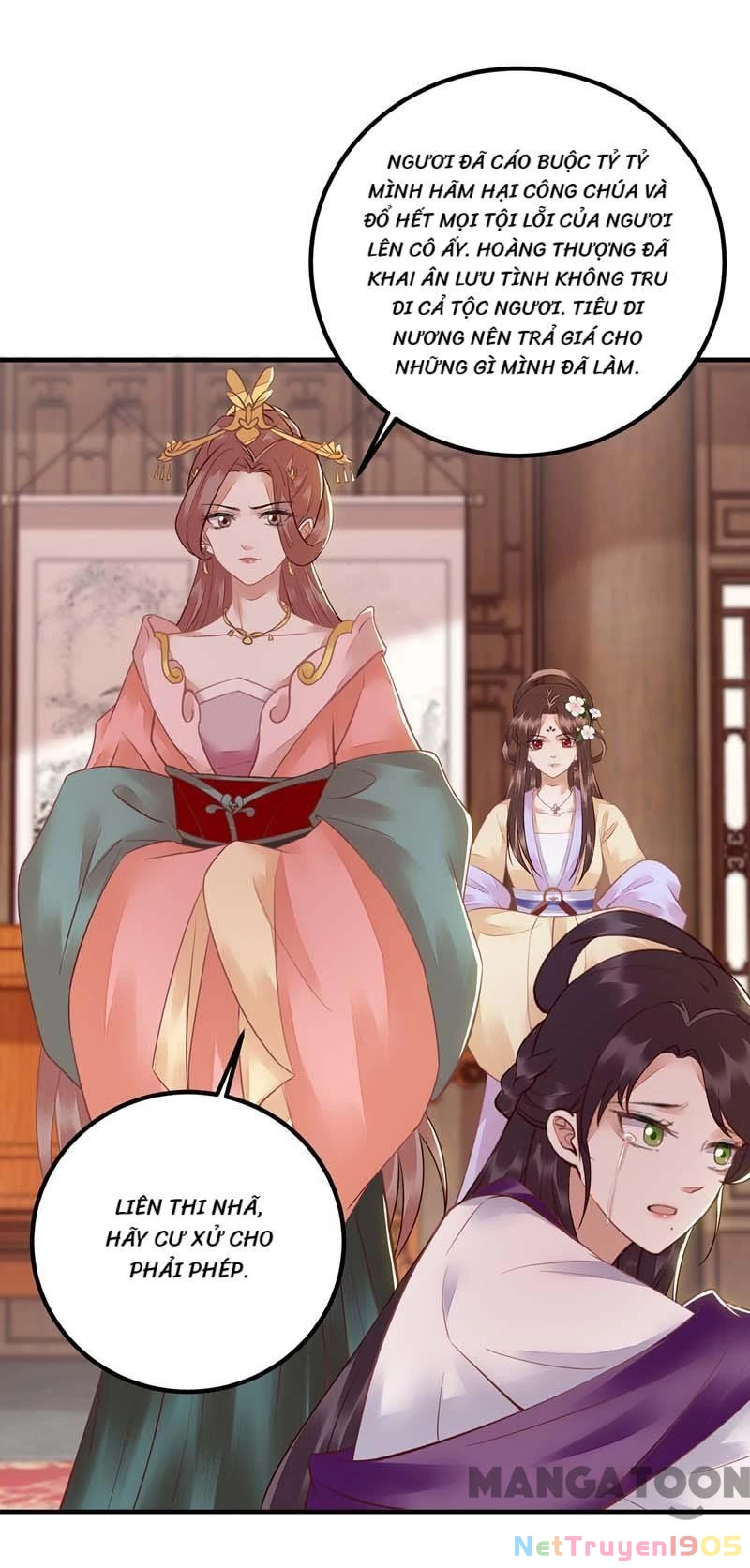 Nhất Phẩm Đích Nữ Chapter 166 - 29