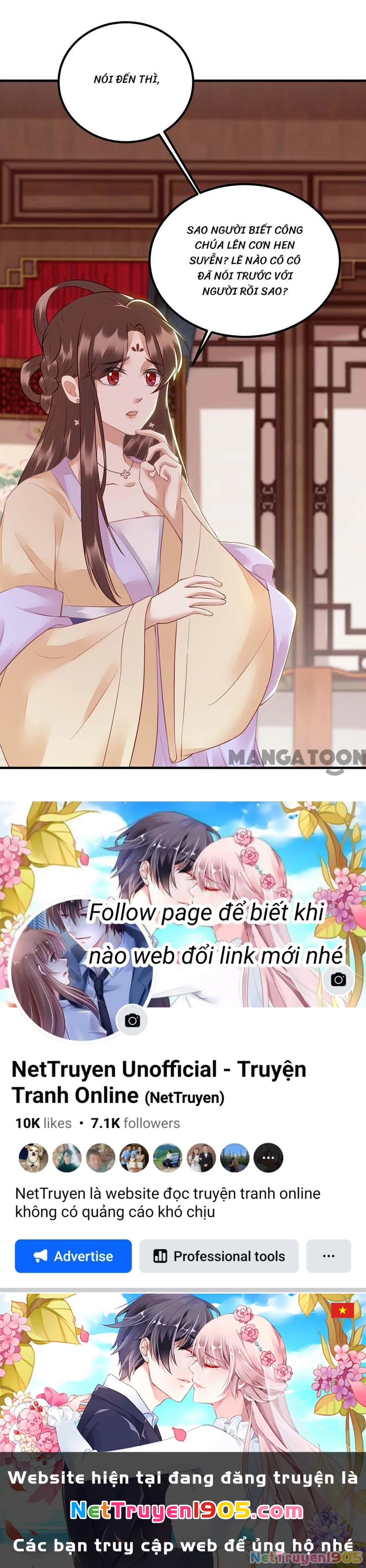 Nhất Phẩm Đích Nữ Chapter 166 - 33