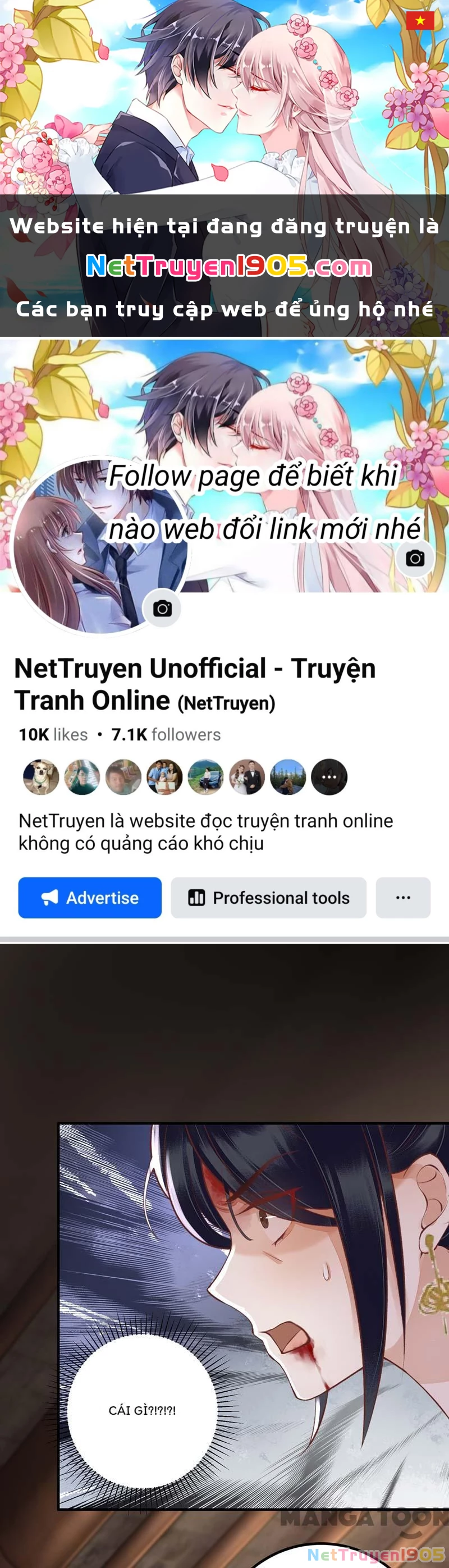 Nhất Phẩm Đích Nữ Chapter 167 - 1