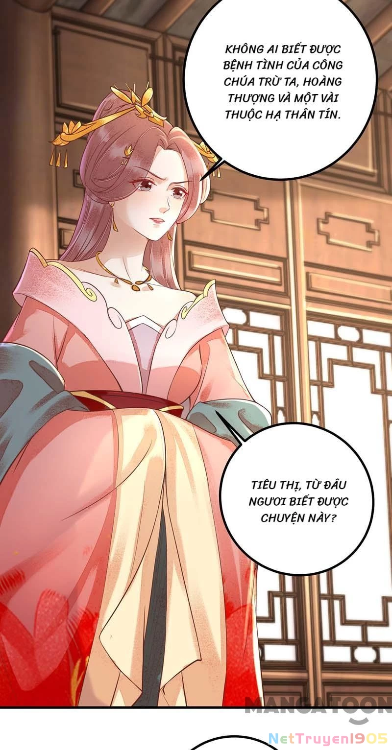 Nhất Phẩm Đích Nữ Chapter 167 - 2