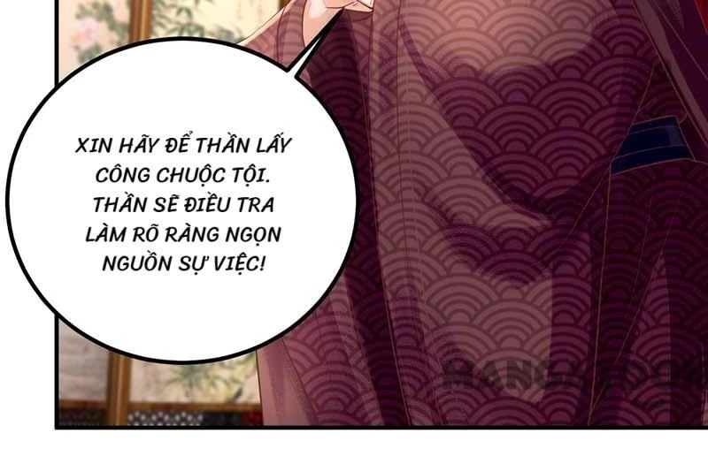 Nhất Phẩm Đích Nữ Chapter 167 - 4