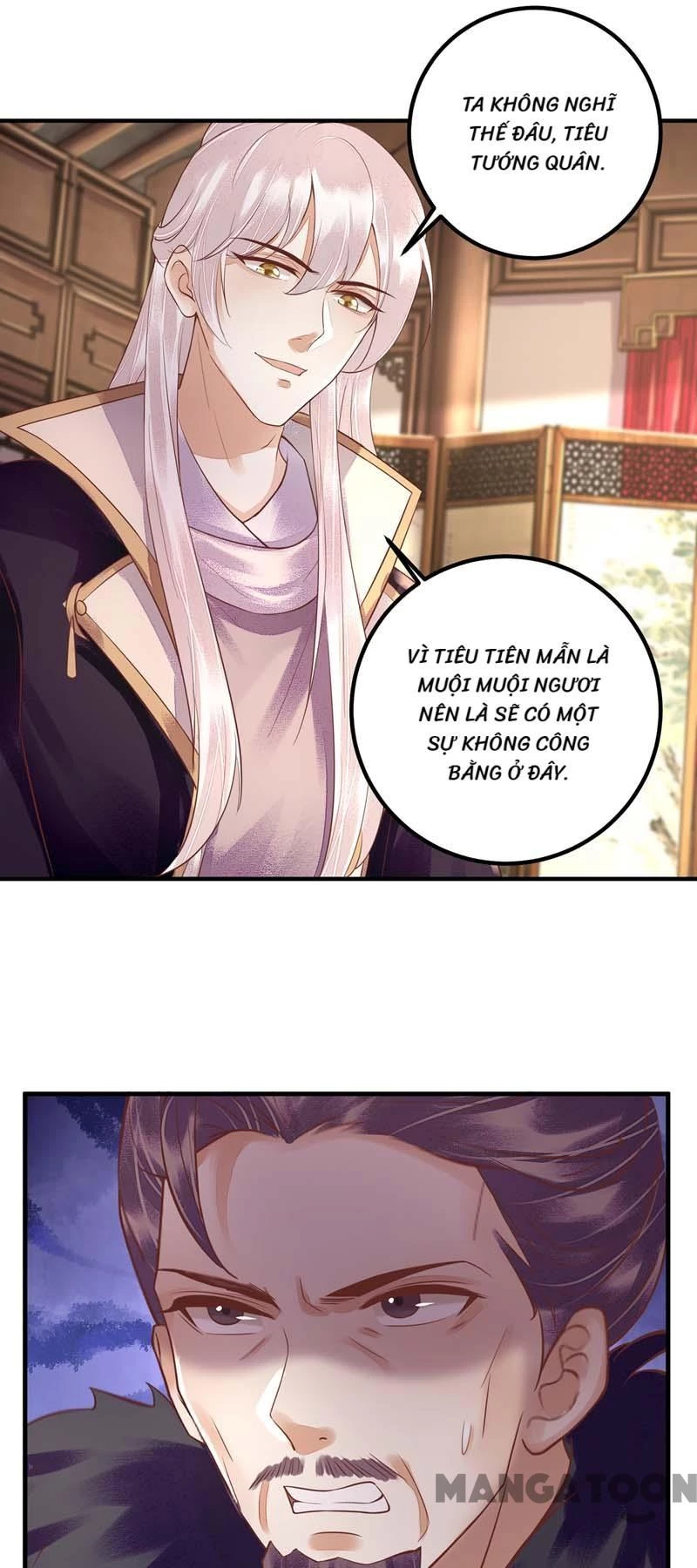 Nhất Phẩm Đích Nữ Chapter 167 - 5