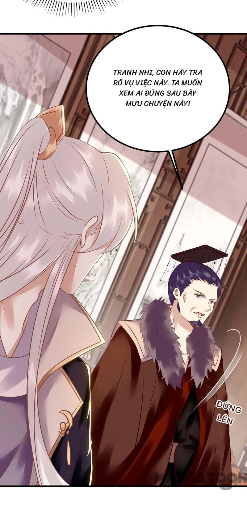 Nhất Phẩm Đích Nữ Chapter 167 - 10