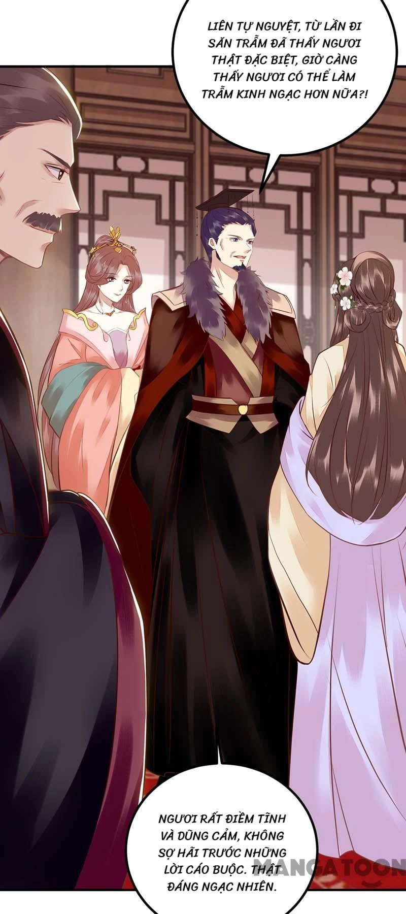 Nhất Phẩm Đích Nữ Chapter 167 - 12