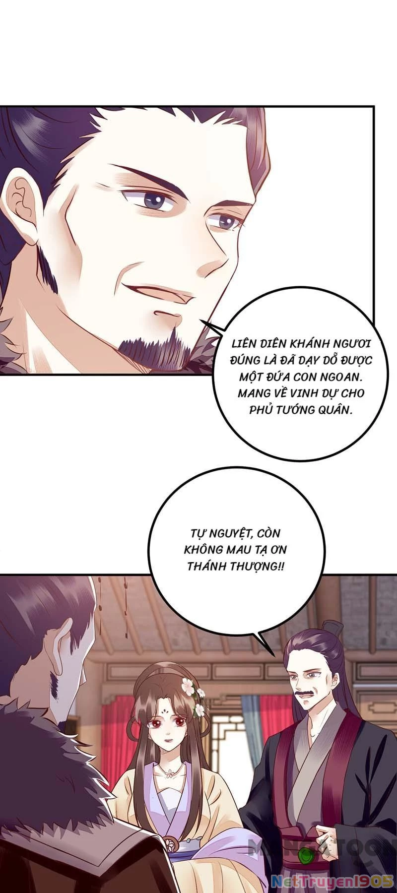 Nhất Phẩm Đích Nữ Chapter 167 - 14