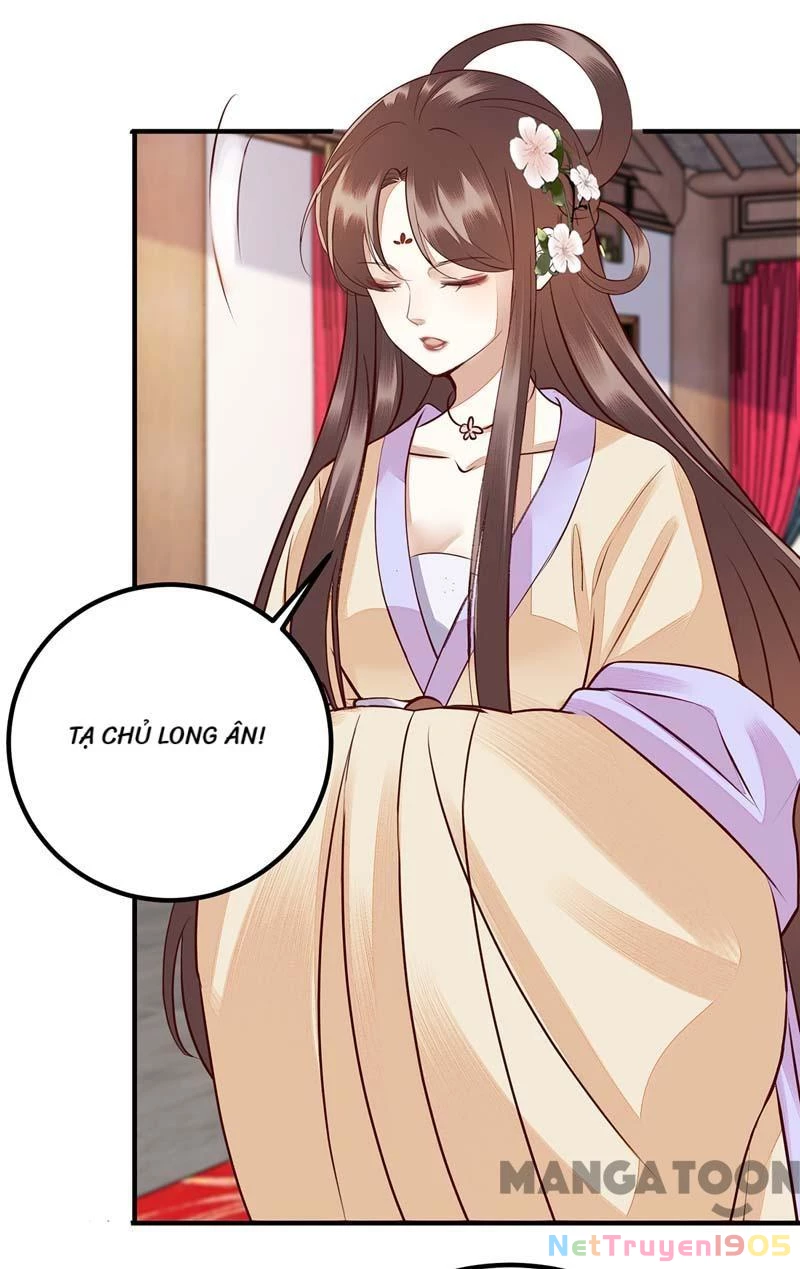 Nhất Phẩm Đích Nữ Chapter 167 - 16