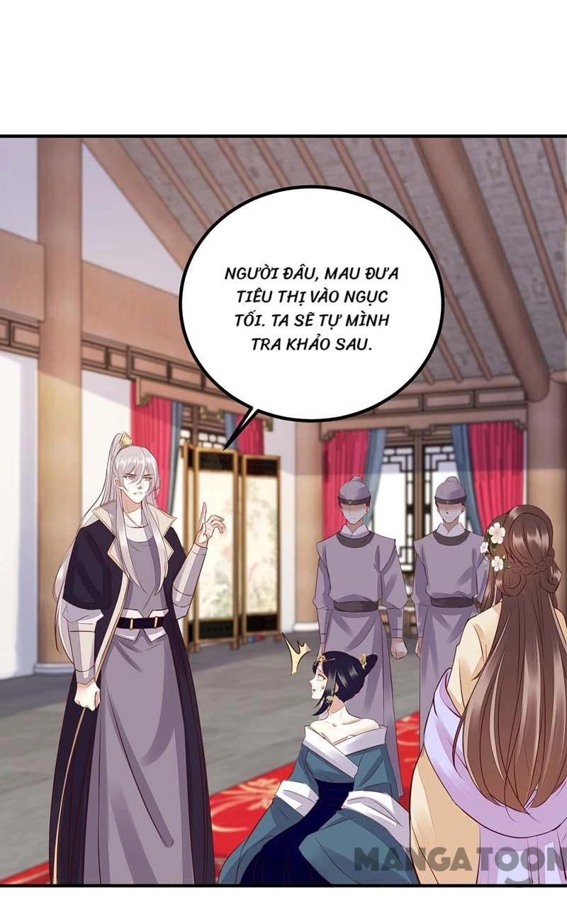 Nhất Phẩm Đích Nữ Chapter 167 - 20