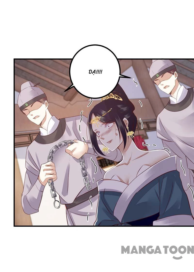 Nhất Phẩm Đích Nữ Chapter 167 - 21