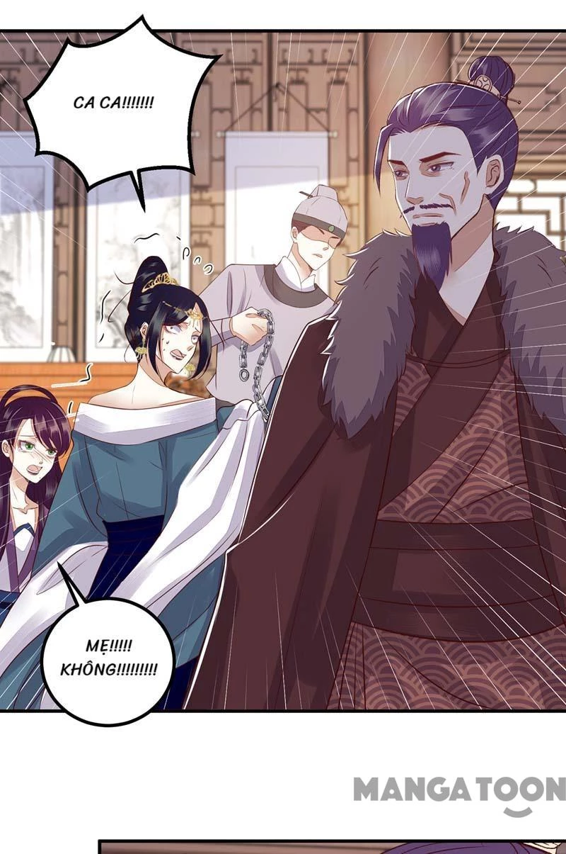 Nhất Phẩm Đích Nữ Chapter 167 - 22