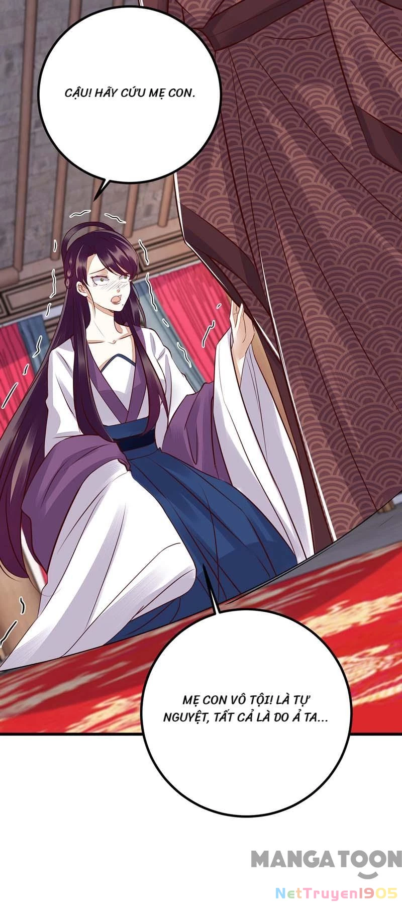 Nhất Phẩm Đích Nữ Chapter 167 - 25