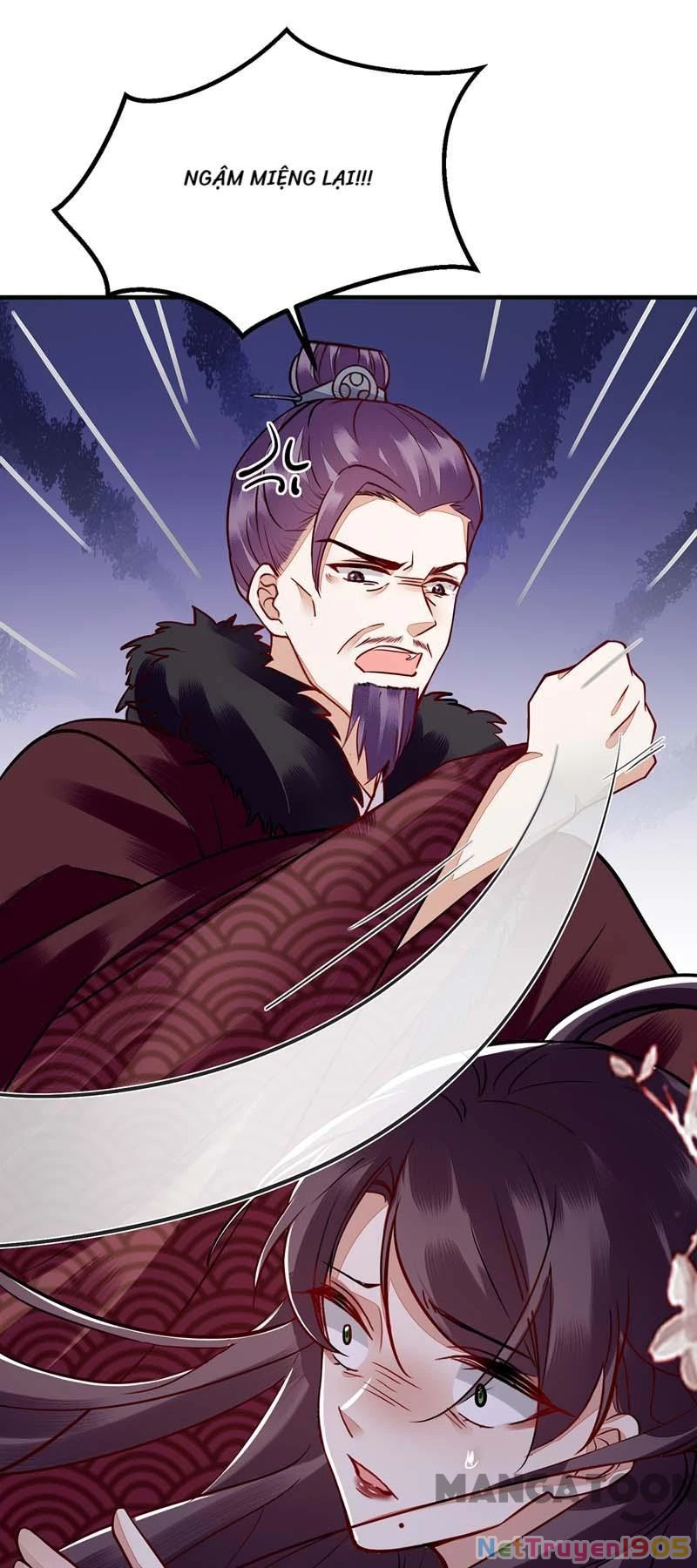 Nhất Phẩm Đích Nữ Chapter 167 - 27