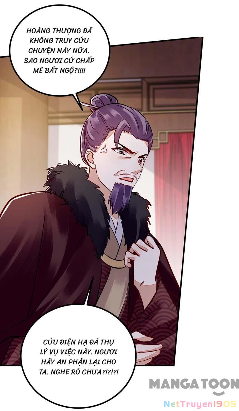 Nhất Phẩm Đích Nữ Chapter 167 - 29