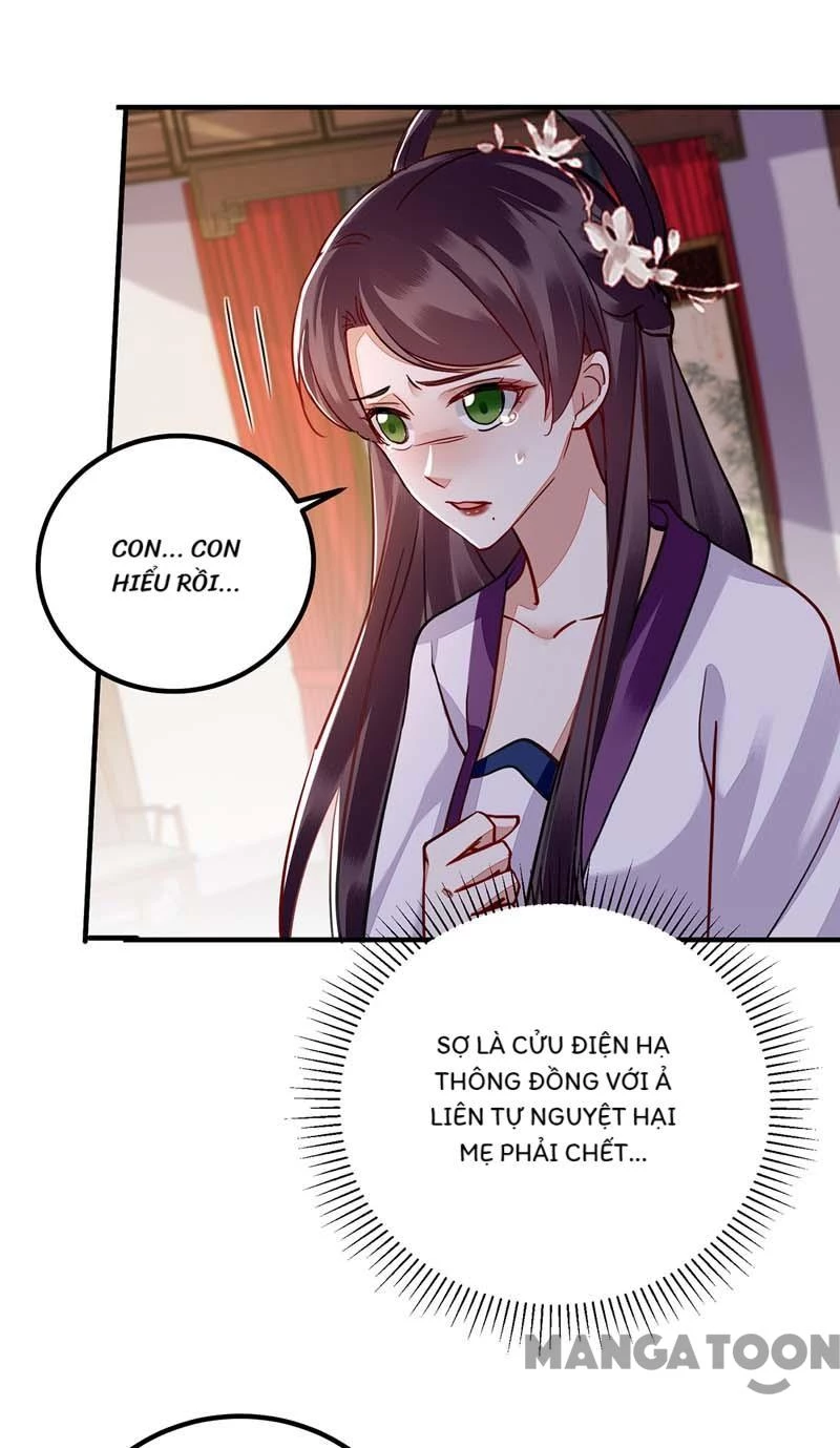 Nhất Phẩm Đích Nữ Chapter 167 - 30