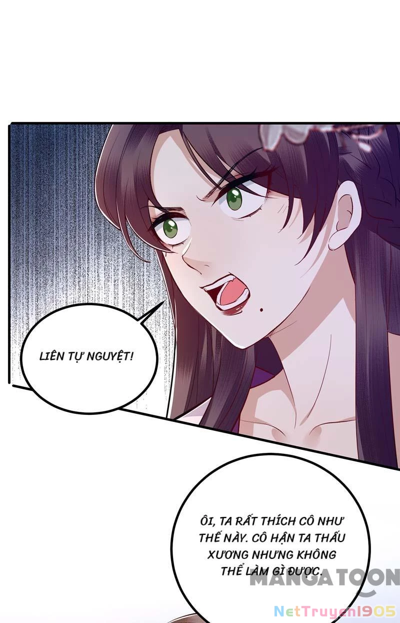 Nhất Phẩm Đích Nữ Chapter 167 - 41