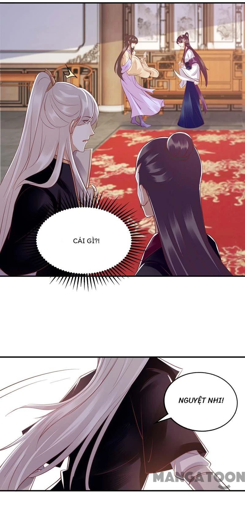 Nhất Phẩm Đích Nữ Chapter 168 - 6