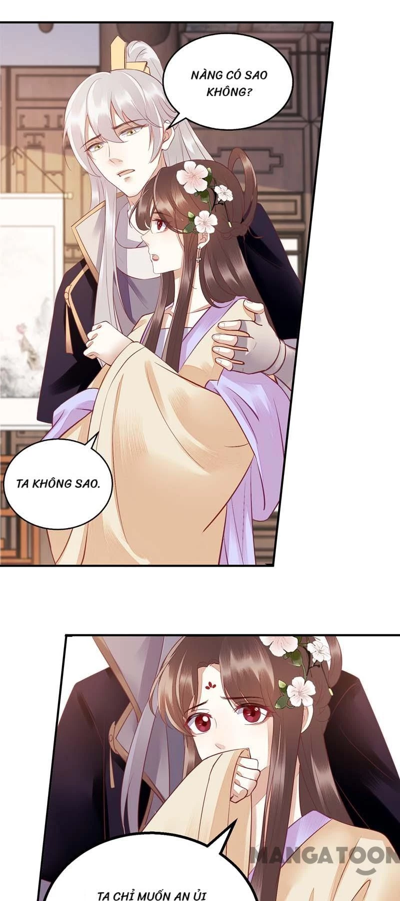 Nhất Phẩm Đích Nữ Chapter 168 - 7