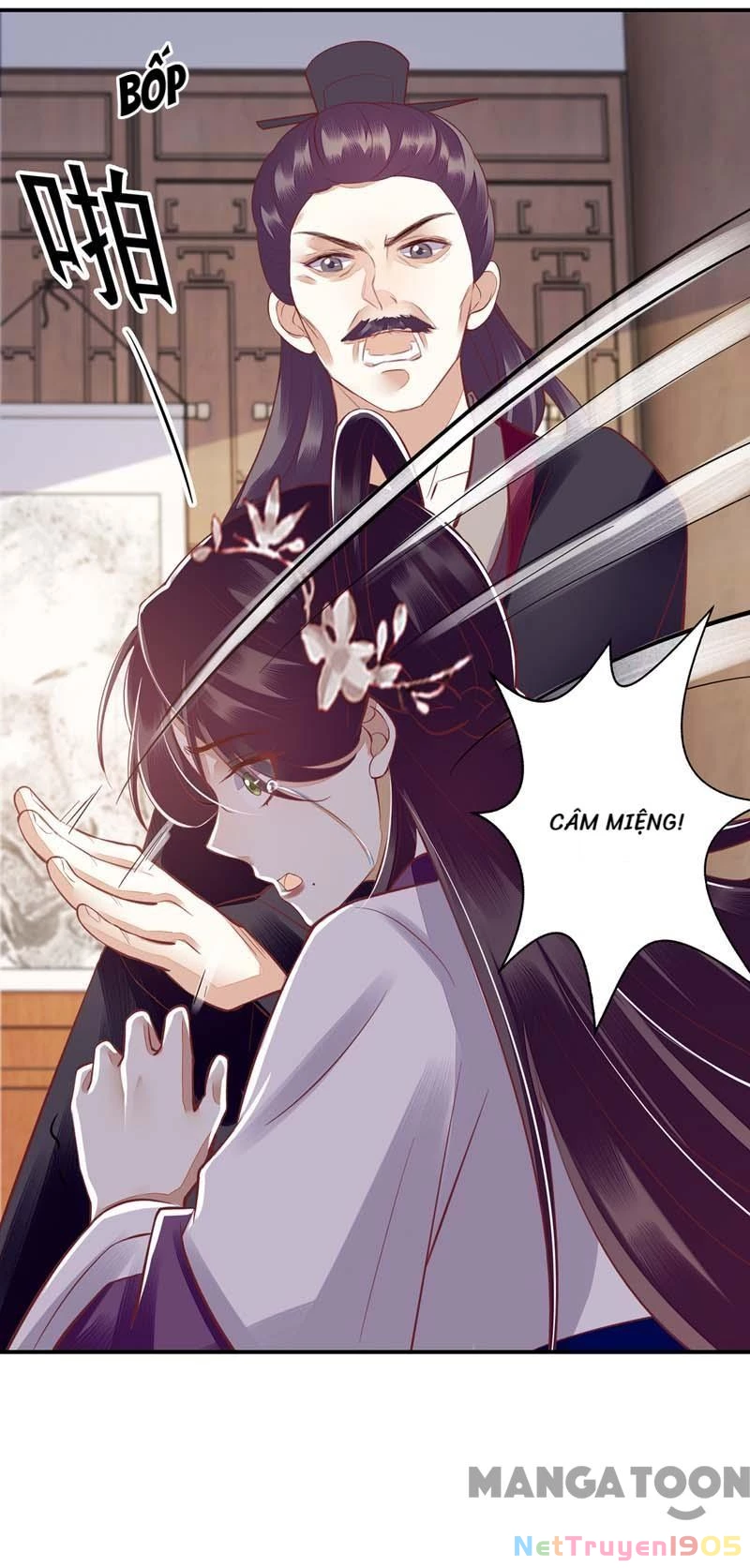 Nhất Phẩm Đích Nữ Chapter 168 - 14