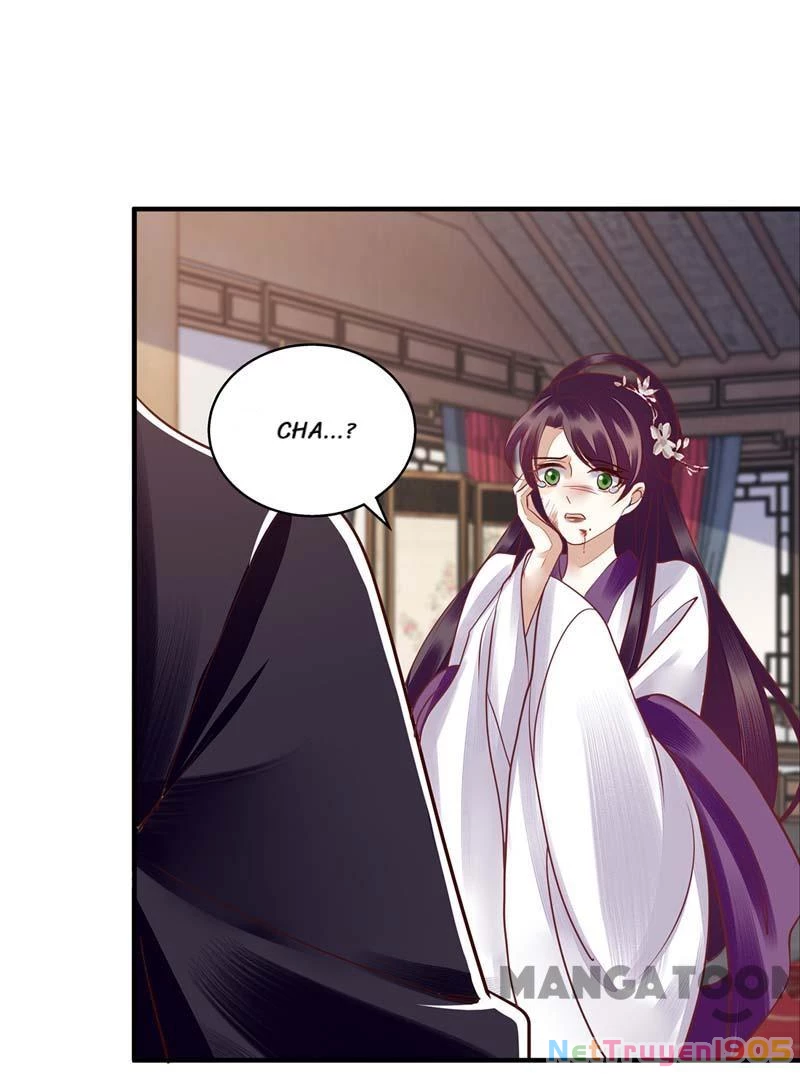 Nhất Phẩm Đích Nữ Chapter 168 - 15