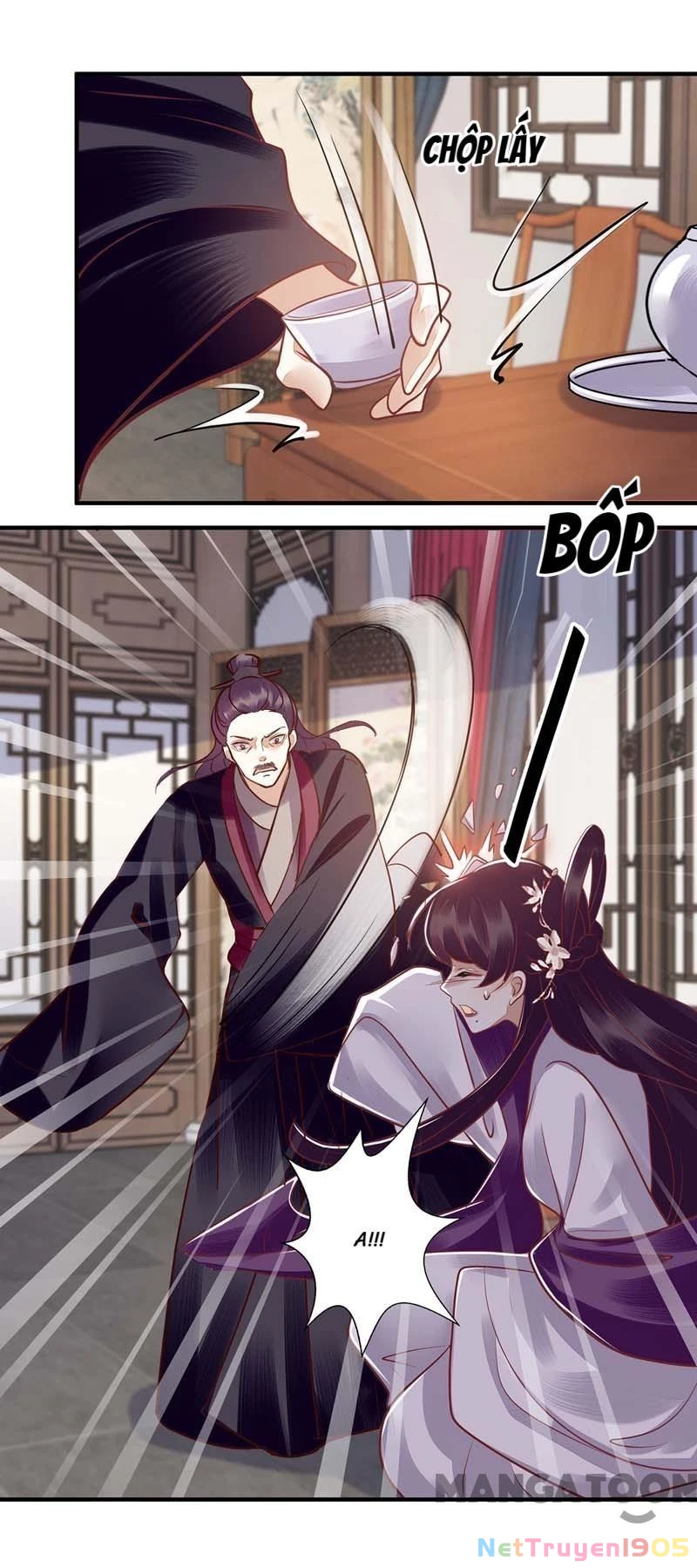 Nhất Phẩm Đích Nữ Chapter 168 - 17