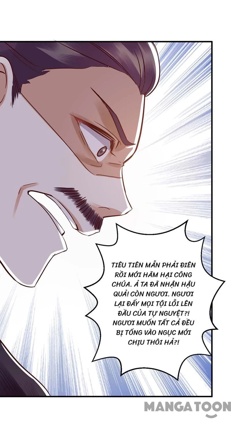 Nhất Phẩm Đích Nữ Chapter 168 - 19