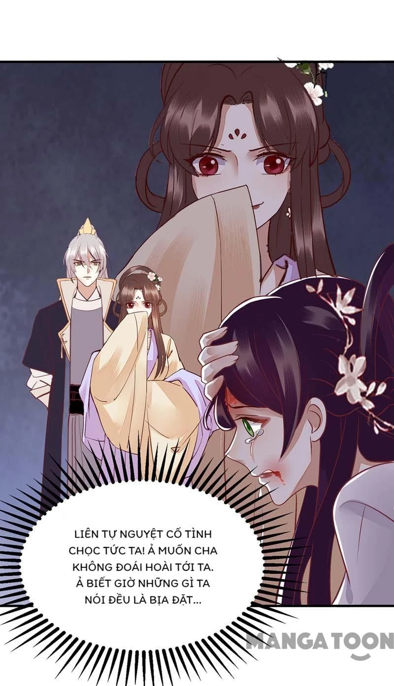 Nhất Phẩm Đích Nữ Chapter 168 - 21